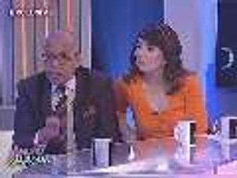 Boy Abunda ipinahayag ang saloobin sa issue ng no cross dressing policy sa isang club