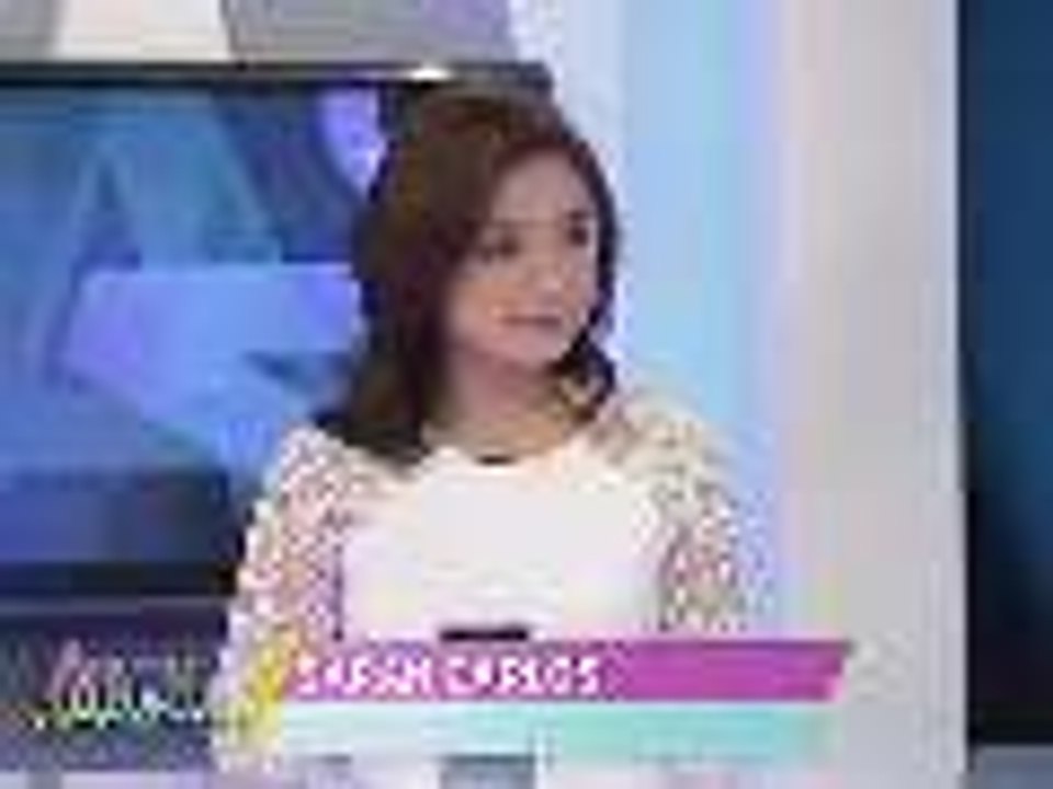 Sarah Carlos shares her Bea Bianca audition experience