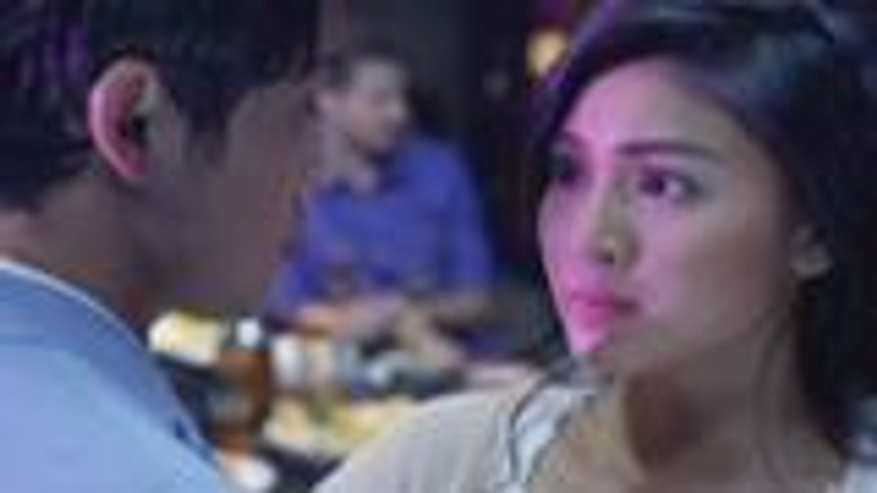 Clark, tinukso si Leah na wag umibig sa kanya