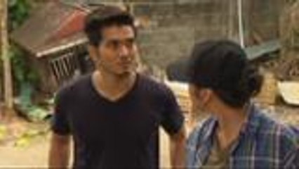 Daisy, kinausap si Gener