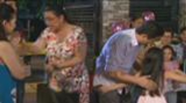 Liza, sinorpresa ng kanyang buong pamilya sa kanyang kaarawan