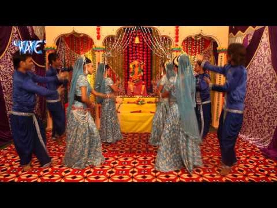 Jai Jai Bajrangi | जय जय बजरंगी  | Himansu Panday | Latest Hanuman Bhajan 2015