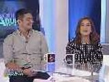 Marvin Agustin says he is willing to join Your Face Sounds Familiar like Jolina Magdangal