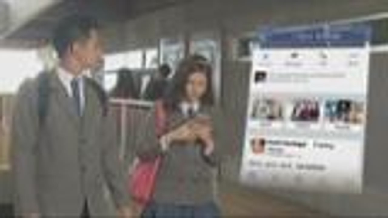 Sophie, di pa din tumitigil sa paghahanap kay Santi