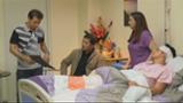 Alexa, pinagtakpan ang katotohanan sa pagkatao ni Carlos