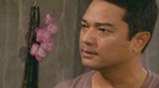 Tatay Ishmael, kinausap ng masinsinan si Sara