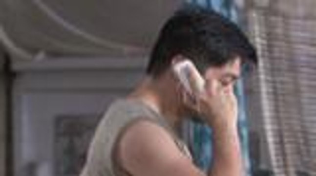 Mac-mac, nalaman na nagtitinda pa rin ng nakaw ang tatay niya