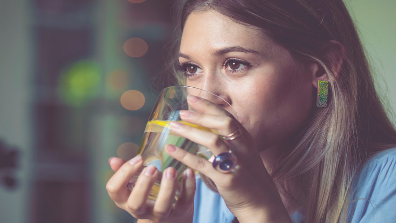 Dehydration: So gefährlich ist Wassermangel