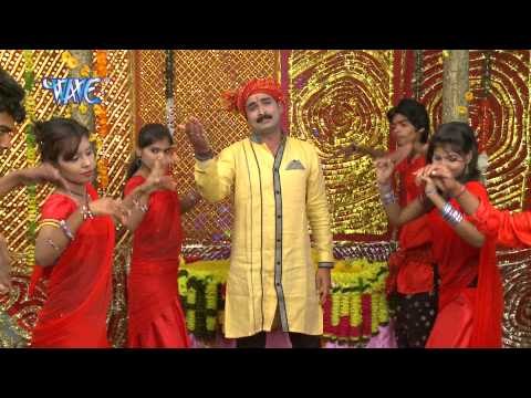 Jagawa Ke Tare Sawarg Se - Ravindra Singh Jyoti - Bhakti Sagar Song - Bhojpuri Bhajan Song 2015