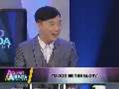 Ryan Bang, susunod nga ba sa yapak ni PSY?