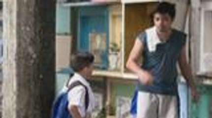 Mac-mac, masaya sa pagbabago ng kanyang tatay