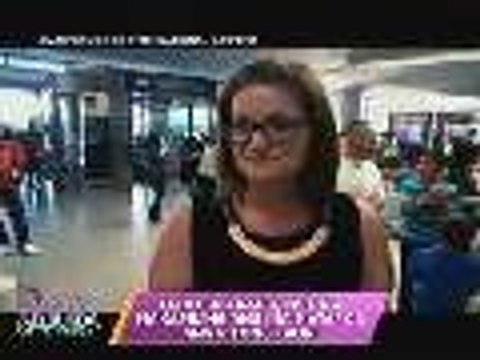 Ina ni Liza Soberano ipinagmamalaki ang kanyang anak lalo matapos mapanood ang Just The Way You Are