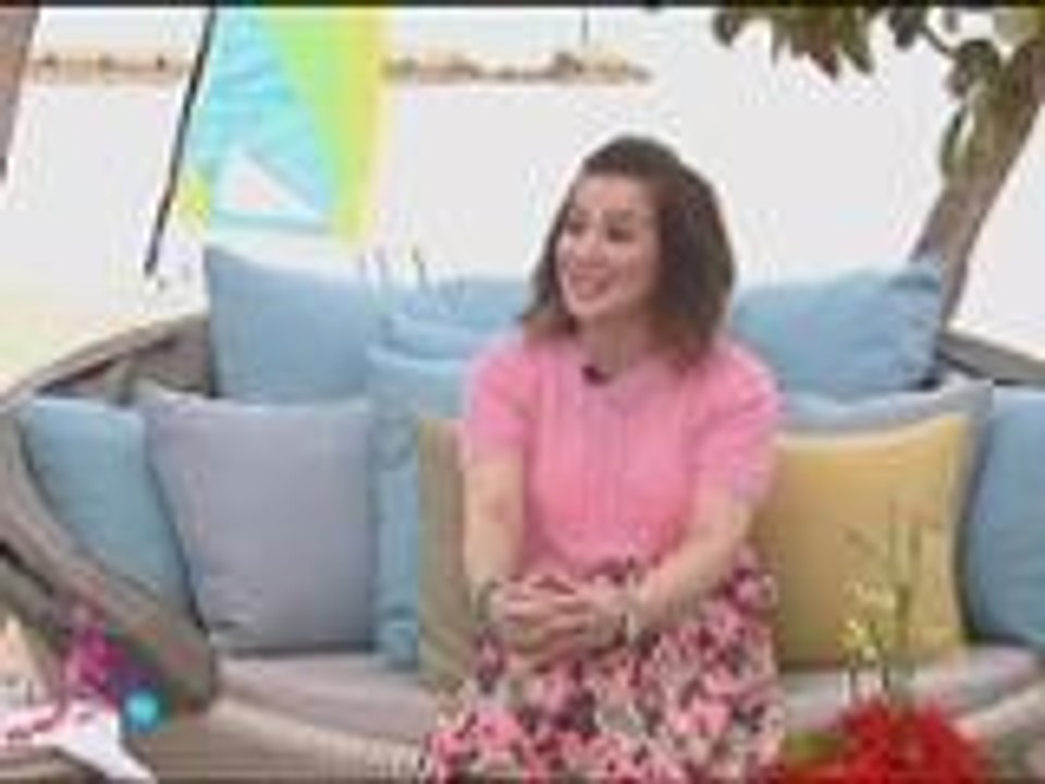 Ano ang first impression nina Erich at Daniel sa isa't-isa?