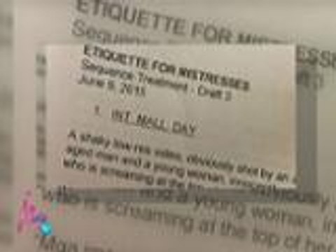 Kris: Di sapat na marunong magluto, dapat marunong magpatakbo