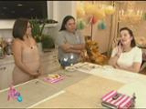 What Kris learned from Juday