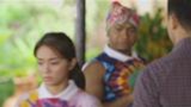 Yna, nagdesisyon iwasan si Angelo dahil kay Claudia