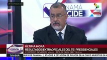 López: Podría cambiar la relación Panamá-Venezuela con nuevo gobierno
