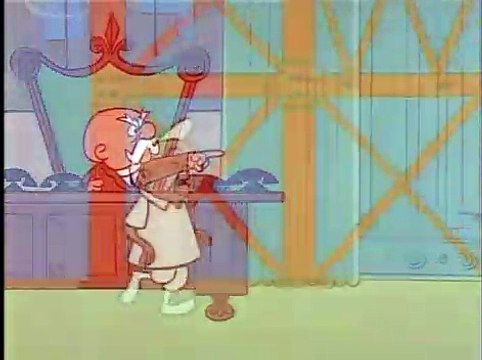 MISTER MAGOO - DUBLADO - EPIS. 002