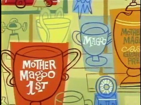 MISTER MAGOO - DUBLADO - EPIS. 004