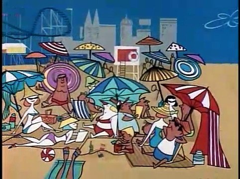 MISTER MAGOO - DUBLADO - EPIS. 007