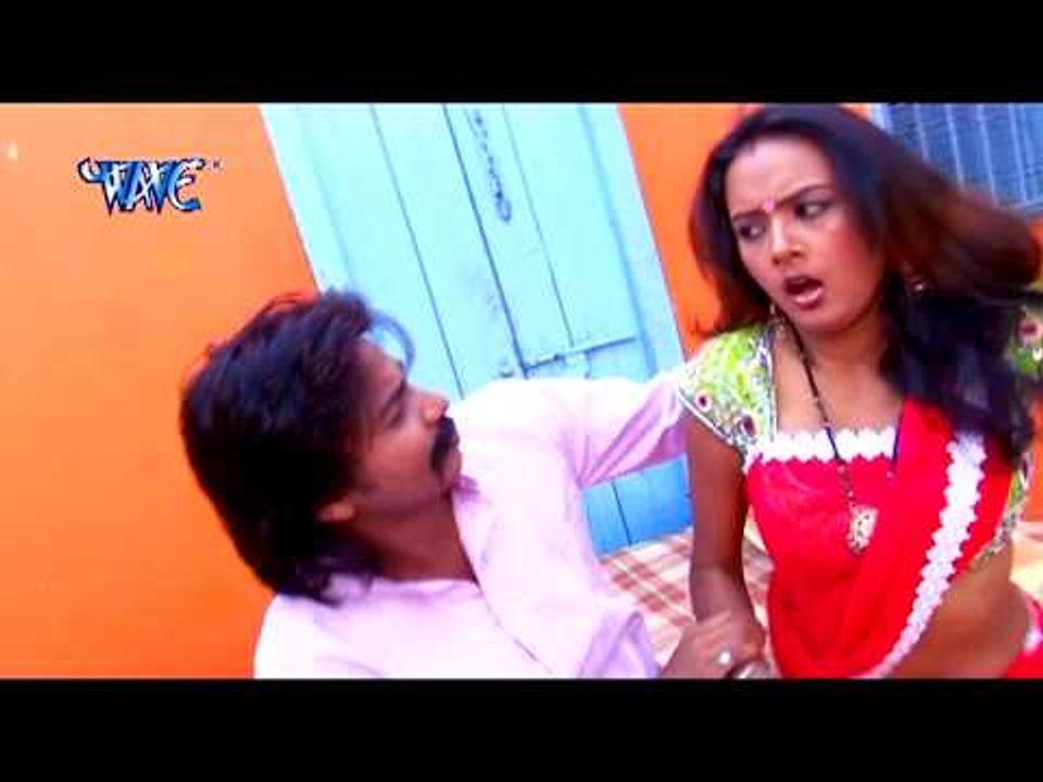 Raja Hamar Moch Wala राजा हमार मोछ वाला  - Nacha Ae Rasili - Bhojpuri Hit Songs HD