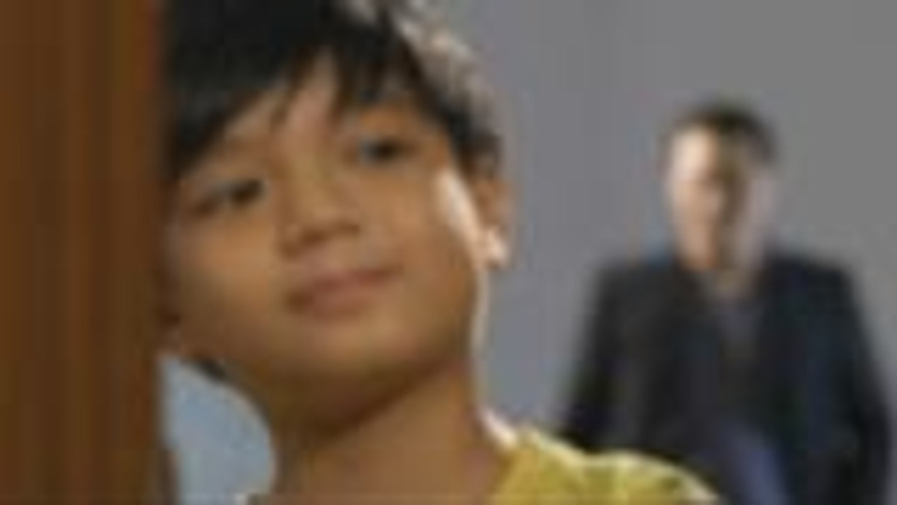 Gustavo, nagalit sa pagtulong ni Nathaniel kay AVL