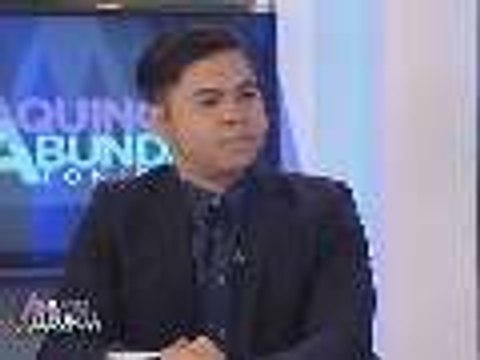 Rhap Salazar may sama ng loob nga ba sa music industry?