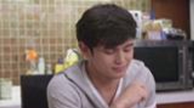 Clark, ginagantihan si Leah sa ginawa nito sa kaniya