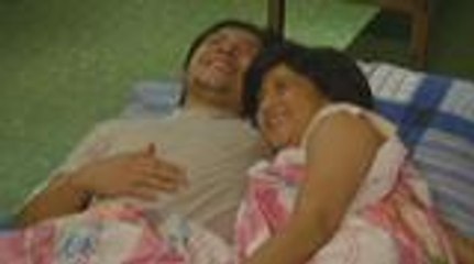 Arnold, nakakahalata na sa pagsisinungaling ni Ida