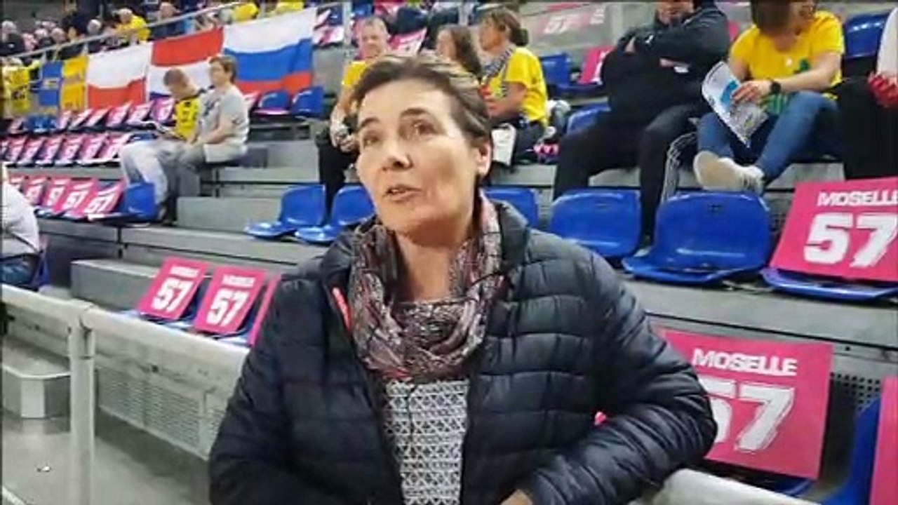 Isabelle Wendling : « Les filles, je crois en vous »