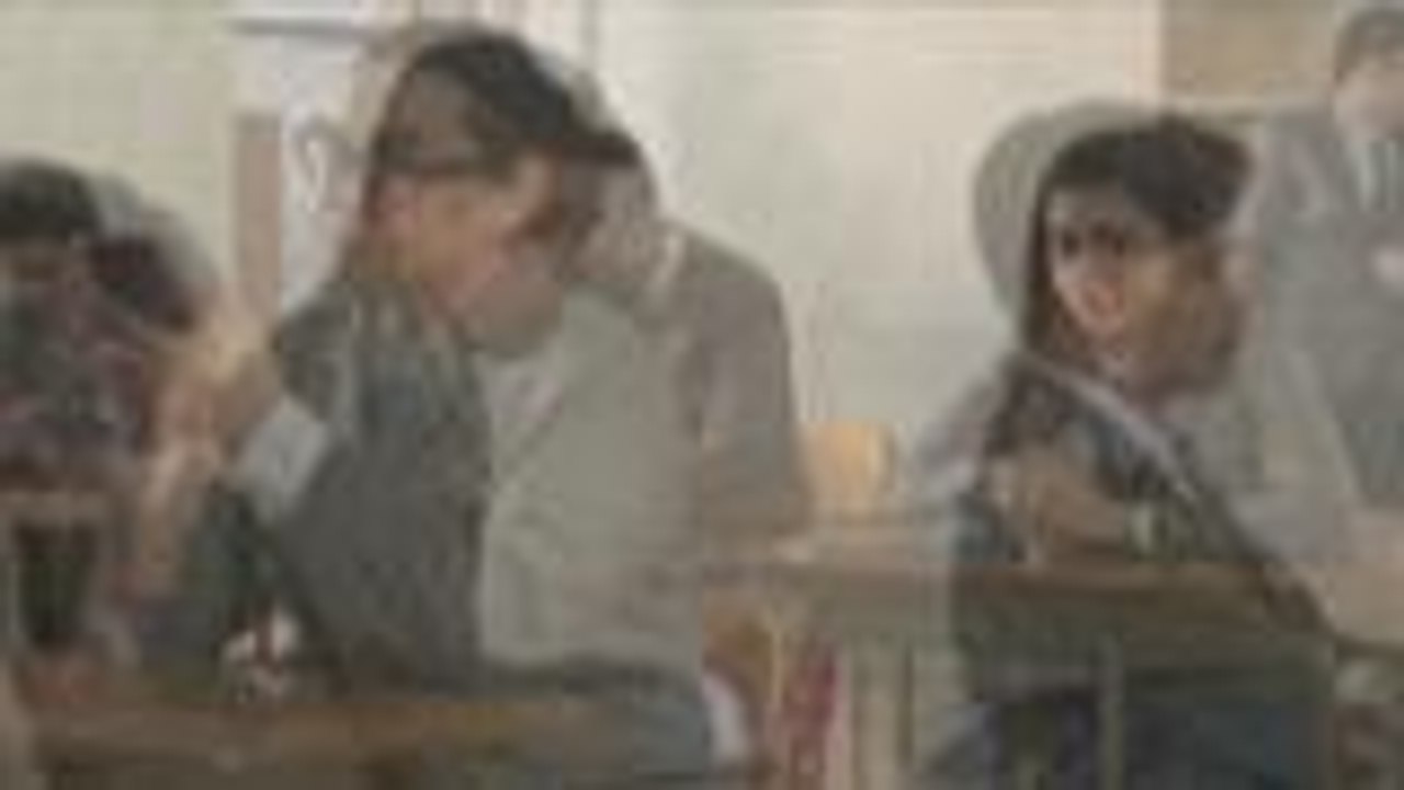 Sophie, hindi pa rin pinapansin ni Aimee