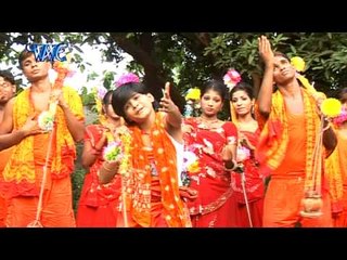 Paral Batte -  परल बांटे  -  Kailash King  - Arvind Akela "Kallu Ji" - Bhojpuri Hot Songs New 2015