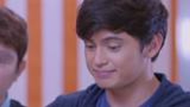 Clark, inasar si Leah sa kanyang bagong trabaho