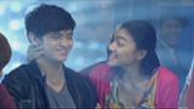 Clark at Leah, ikinuwento ang kanilang unang pagkikita