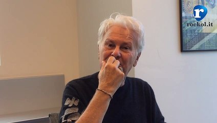 Ron racconta l'album dal vivo "Lucio!!"