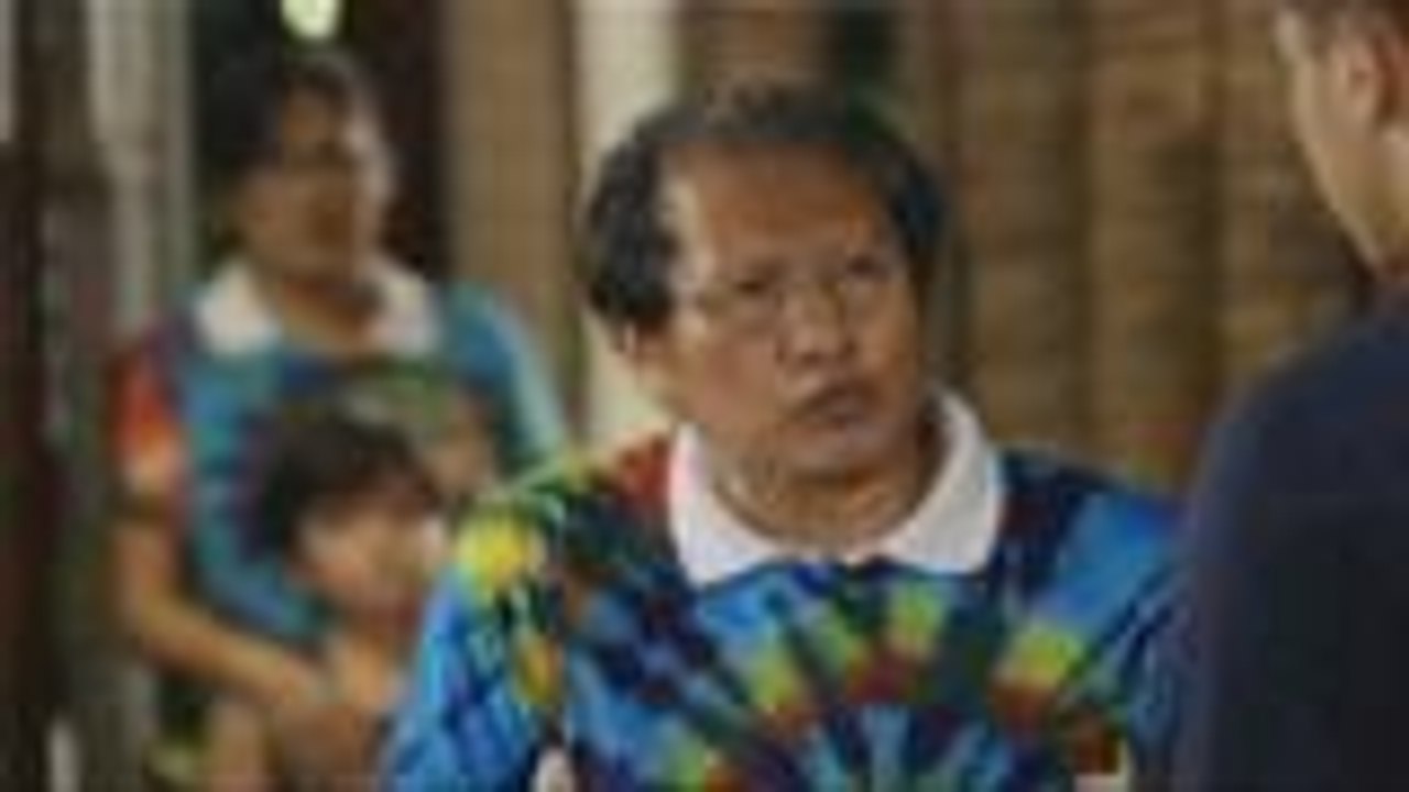 Yna, labis na nasaktan sa mga nasabi ni Madam Claudia