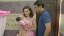 Anak nila Lucille at Antonio, namatay!