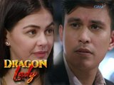 Dragon Lady: Scarlet for best actress! | Episode 52