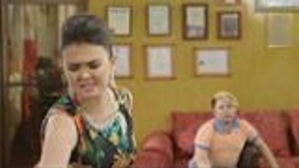 Claudia, nahulaan na may parating na swerte sa kanya