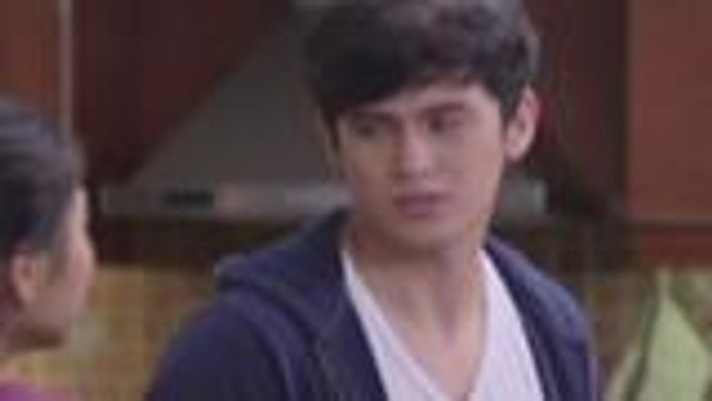 Leah, nagdesisyon na ituloy ang kasal para sa kanyang Ama