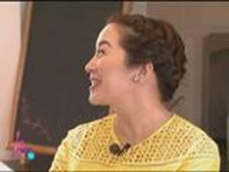 Erich to Kris: Ate, pwede ka na mag-asawa