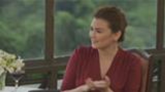 Amor, gumawa ng paraan para makuha ang lupain ni Claudia