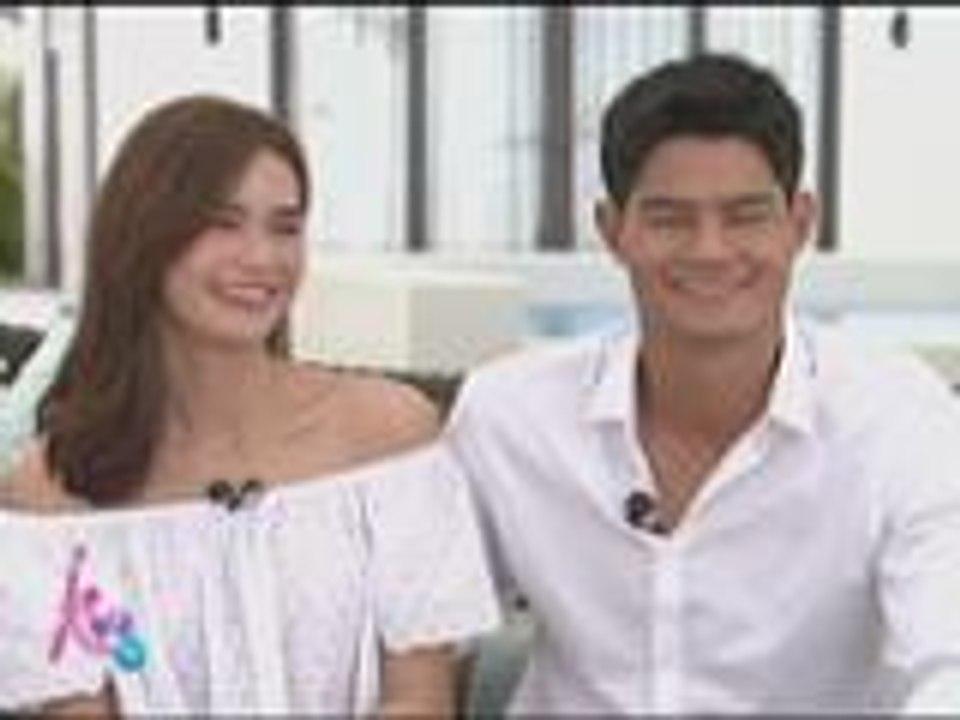 DanRich's first date was with mom