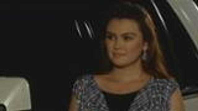 Caloy, makikipagsabwatan kay Claudia laban kay Yna