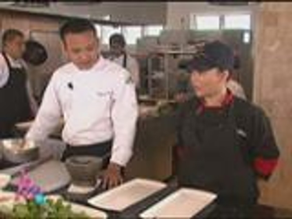 Kris to Bimby: It's best to be friends before lovers