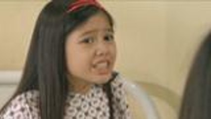 Sara, nagalit kay Kara