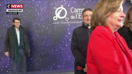 Elections européennes : un sprint final très tendu