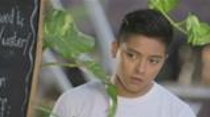 Angelo, napaisip sa nabasang usapan nina Yna at Gob