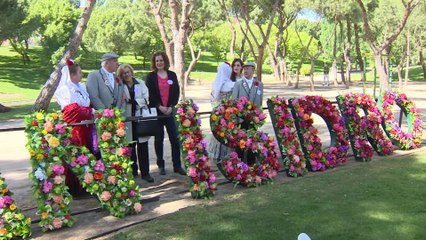 Elvira Lindo será la pregonera de las fiestas de San Isidro