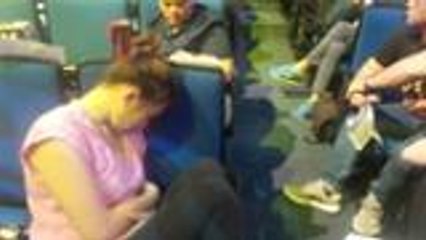 Aiko, hindi na kinaya ang showbiz